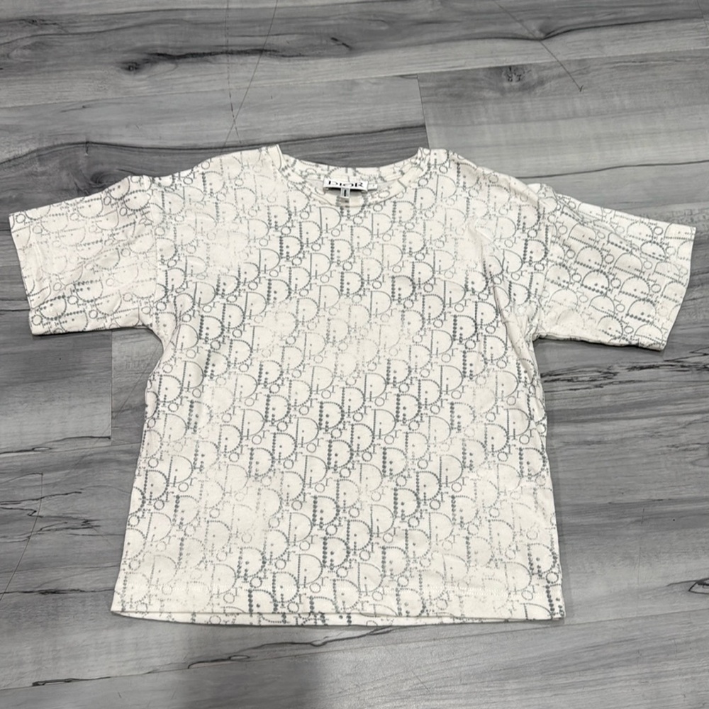 Dior Tshirt